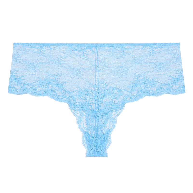 Dora Larsen Manon Floral Lace Knicker